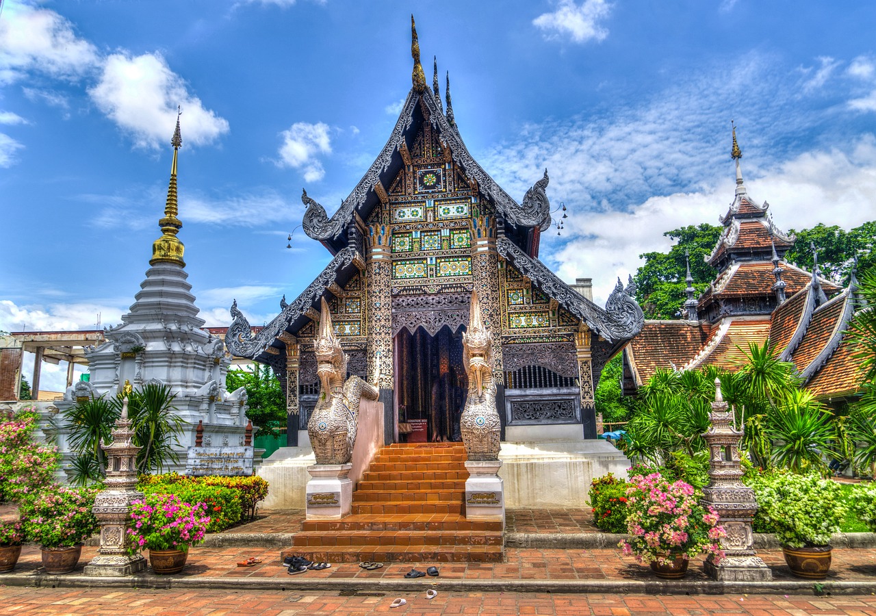 Thailand Tour Package
